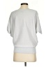 Express Silver Sweatshirt Size S - photo 2