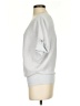 Express Silver Sweatshirt Size S - photo 5