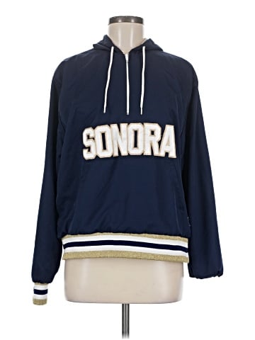 Varsity Windbreaker (view 1)