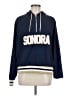 Varsity 100% Polyester Blue Windbreaker Size M - photo 1