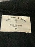 Electric & Rose Black Pullover Sweater Size M - photo 7
