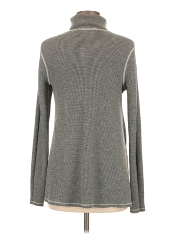 Three Dots Turtleneck Sweater (view 2)