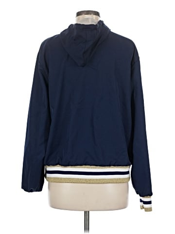 Varsity Windbreaker (view 2)