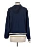 Varsity 100% Polyester Blue Windbreaker Size M - photo 2