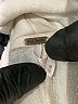 Free People Ivory Turtleneck Sweater Size M - photo 7