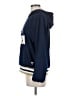 Varsity 100% Polyester Blue Windbreaker Size M - photo 5