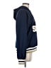 Varsity 100% Polyester Blue Windbreaker Size M - photo 4