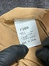 Unbranded Solid Tan Dress Pants Size L - photo 8