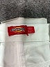 Dickies 100% Cotton White Cargo Pants Size 5 - photo 4