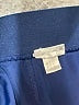 Adidas Solid Blue Athletic Shorts Size M - photo 3