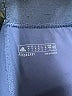 Adidas Solid Blue Athletic Shorts Size M - photo 4