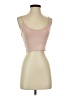 Sunday Best Tan Tank Top Size XS - photo 1
