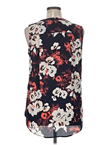 Gibson Sleeveless Blouse (view 2)