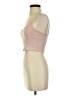 Sunday Best Tan Tank Top Size XS - photo 5