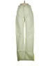 Zara Green Jeans Size 2 - photo 1