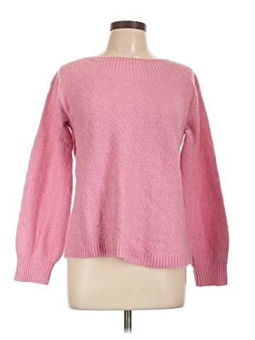 BB Dakota Pullover Sweater (view 1)