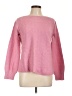 BB Dakota Pink Pullover Sweater Size L - photo 1