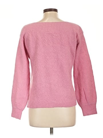 BB Dakota Pullover Sweater (view 2)