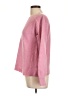 BB Dakota Pink Pullover Sweater Size L - photo 5