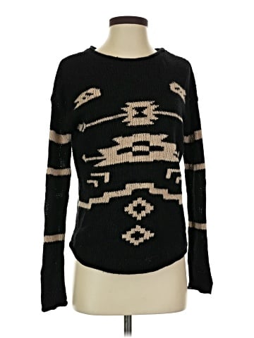 Townsen Pullover Sweater (view 1)
