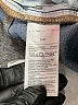 Gap Outlet Hearts Blue Jeans Size 32 waist - photo 8