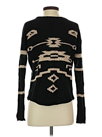 Townsen Pullover Sweater (view 2)