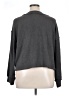 Lush Gray Pullover Sweater Size XL - photo 2
