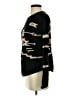 Townsen Graphic Black Pullover Sweater Size XS - photo 5