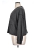 Lush Gray Pullover Sweater Size XL - photo 5