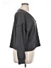 Lush Gray Pullover Sweater Size XL - photo 4