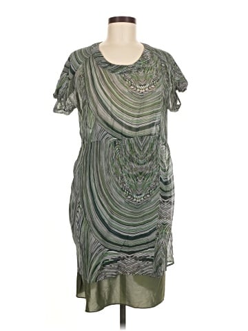 Broadway & Broome Cocktail Dress (view 1)
