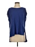 Eileen Fisher Blue Cardigan Size S - photo 1