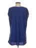 Eileen Fisher Blue Cardigan Size S - photo 2