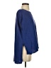 Eileen Fisher Blue Cardigan Size S - photo 4
