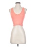Athleta Orange Tank Top Size S - photo 1