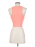 Athleta Orange Tank Top Size S - photo 2