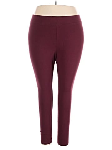 Simply Vera Vera Wang Active Pants (view 1)