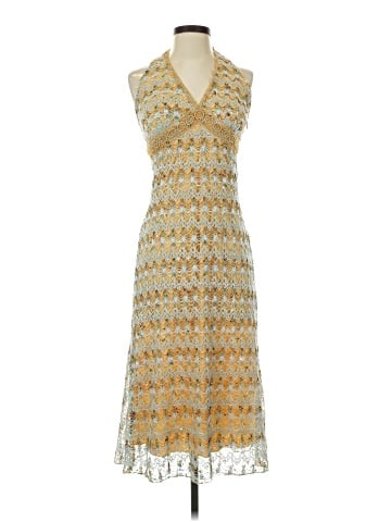 Anna Paul Cocktail Dress (view 1)