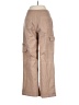 Unbranded Tan Cargo Pants Size S (estimated) - photo 2