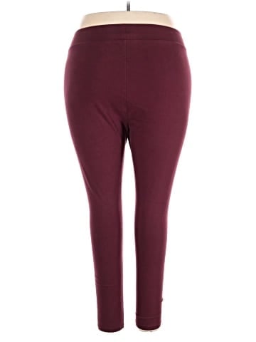 Simply Vera Vera Wang Active Pants (view 2)