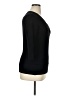 Style&Co Black Pullover Sweater Size XL - photo 4