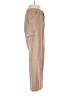 Unbranded Tan Cargo Pants Size S (estimated) - photo 4