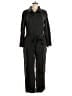 Cos Black Jumpsuit Size 6 - photo 1