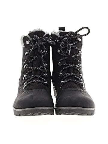 JBU Ankle Boots (view 2)