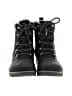 JBU Black Ankle Boots Size 9 - photo 2
