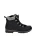 JBU Black Ankle Boots Size 9 - photo 1