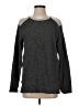 Tommy Bahama Gray Pullover Sweater Size S - photo 1