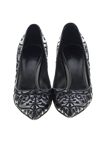 Prada Heels (view 2)