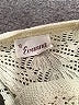 Evanna Ivory Pullover Sweater Size 20 - photo 7