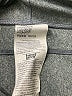 Under Armour Color Block Gray Active Pants Size L - photo 7